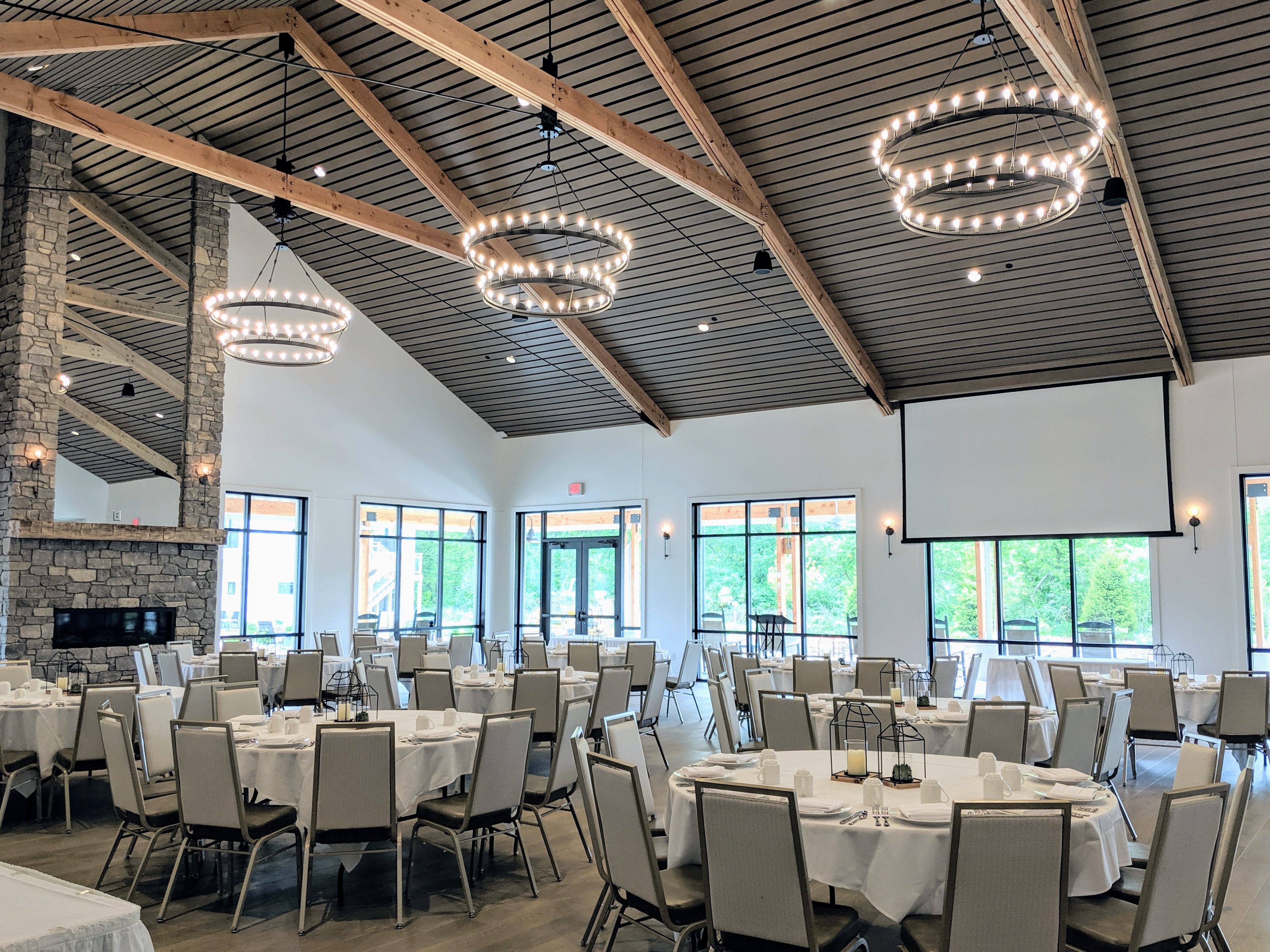 venue photo